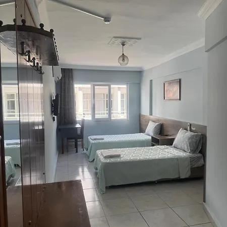 Privatunterkunft Kisla Antalya