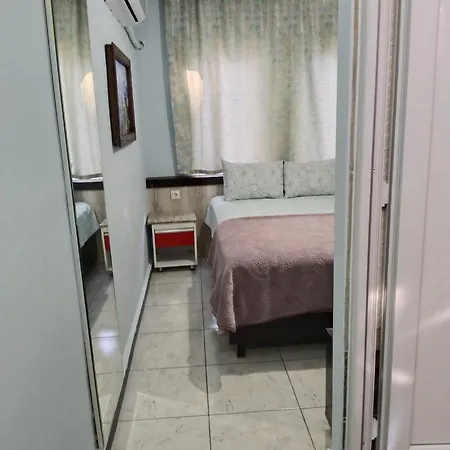 Kisla Privatunterkunft Antalya