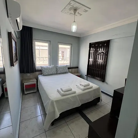 Habitación en casa particular Kisla Antalya