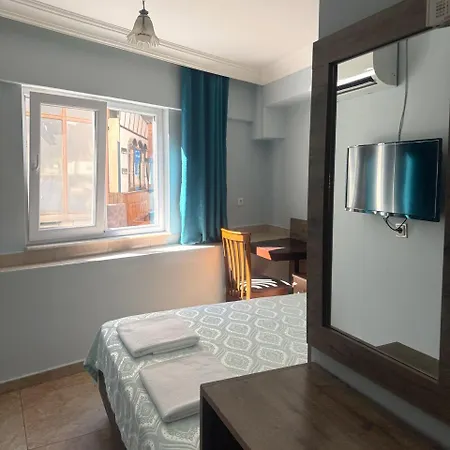 Kisla Privatunterkunft Antalya