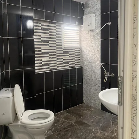 Privatunterkunft Kisla Antalya