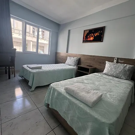 Privatunterkunft Kisla Antalya