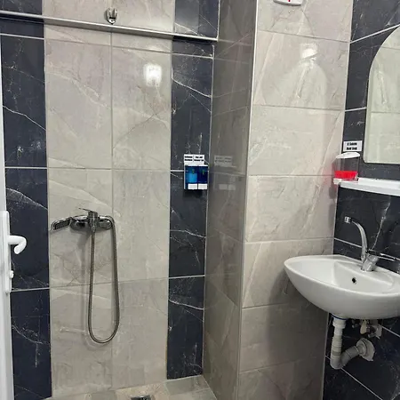 Kisla Antalya