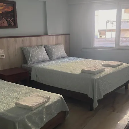 Privatunterkunft Kisla *