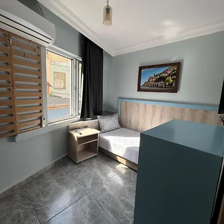 Kisla Antalya