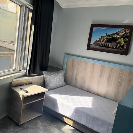 Privatunterkunft Kisla Antalya